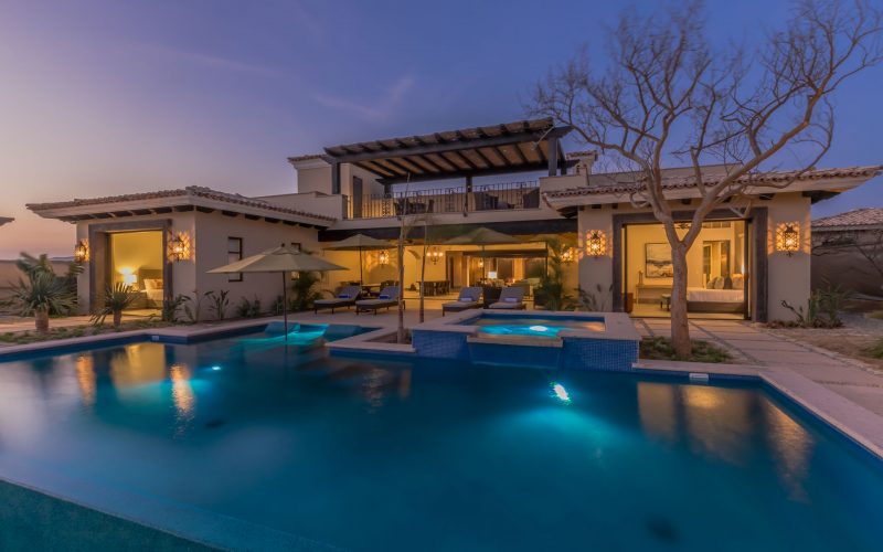 Golf Villa 46 photo 2