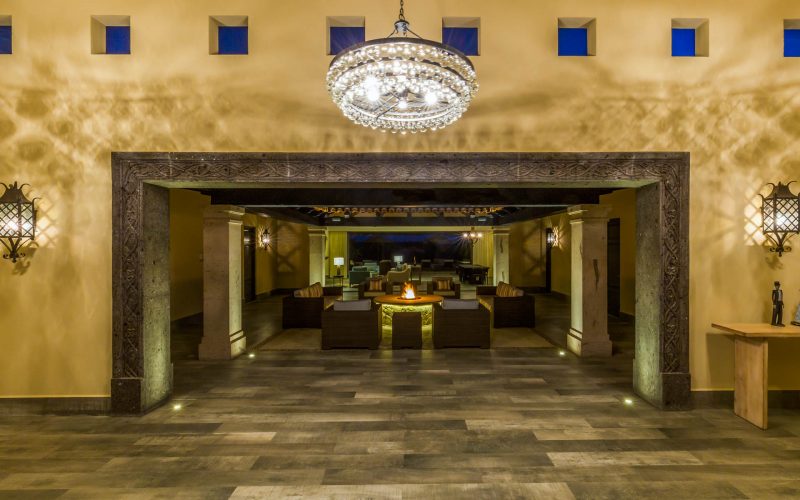 Golf Villa 46 photo 8