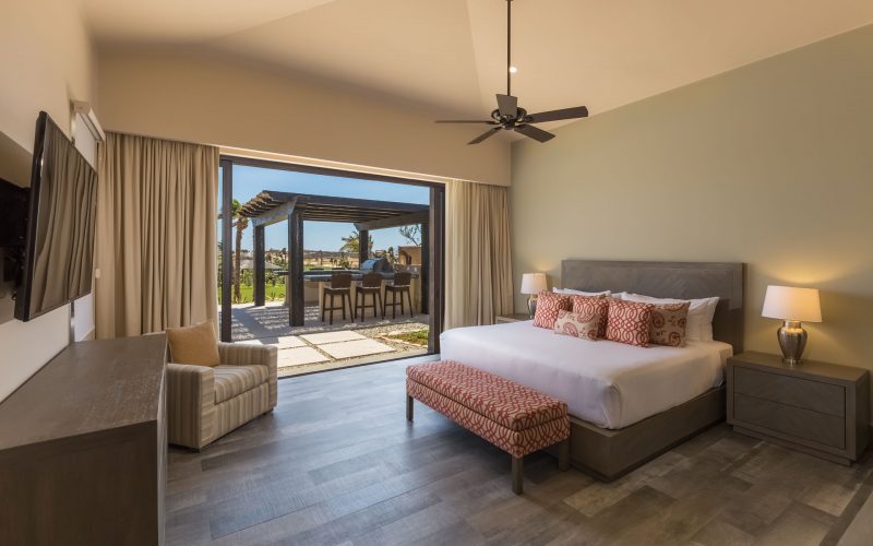 Golf Villa 46 photo 9