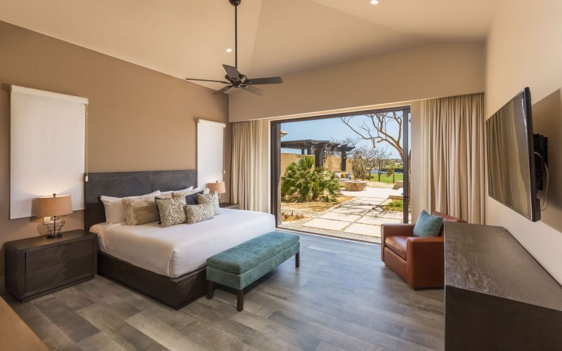 Golf Villa 46 photo 14