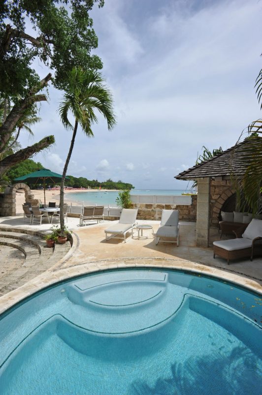 Landfall House photo 16