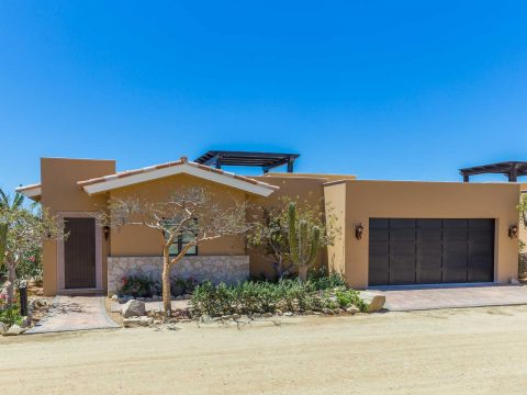 Casita 5 in Diamante, Cabo San Lucas