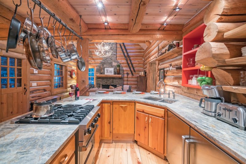 Yellow Brick Cabin photo 7