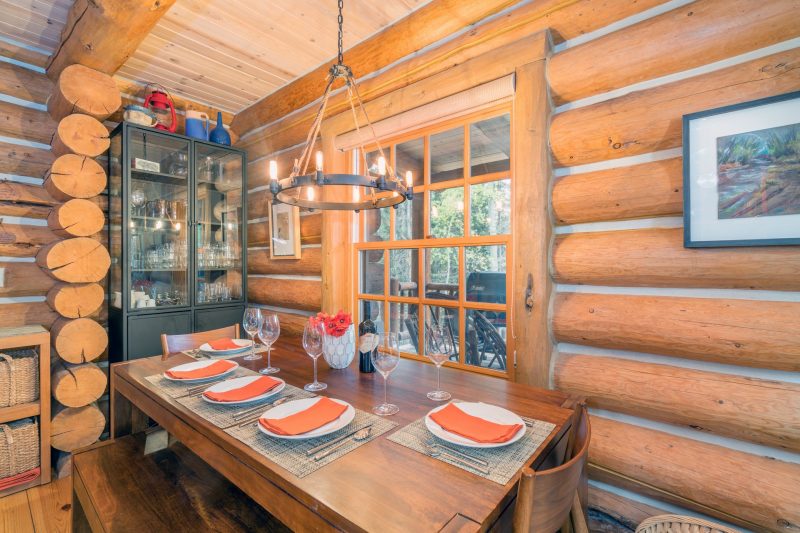 Yellow Brick Cabin photo 10