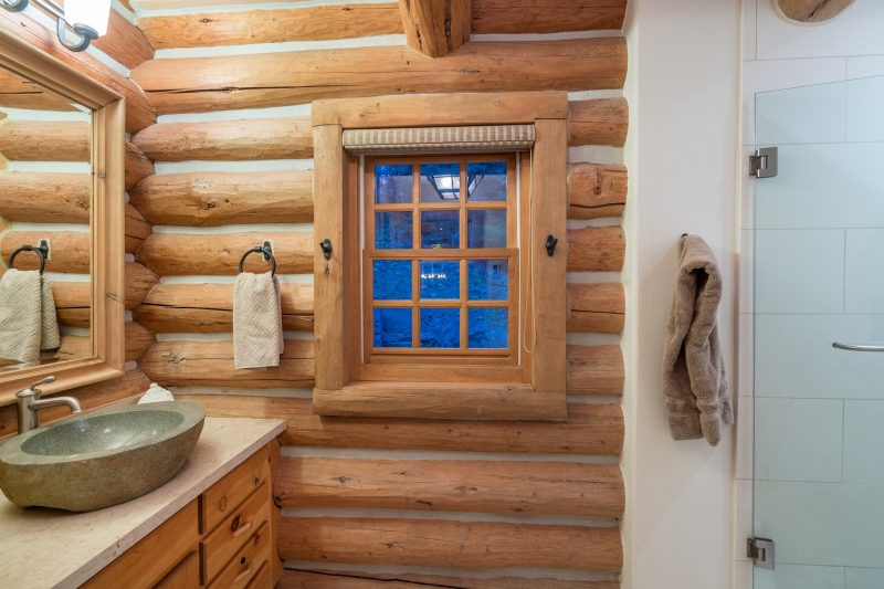 Yellow Brick Cabin photo 14