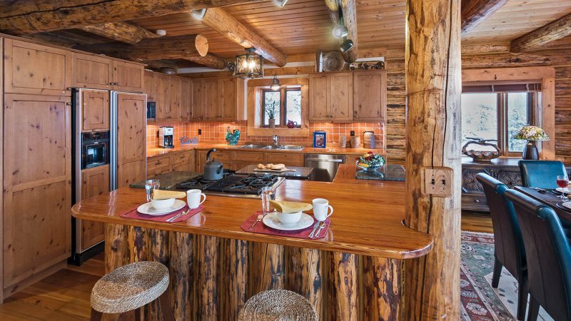 Mountain High Chalet photo 8