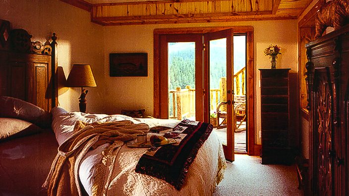 Mountain High Chalet photo 13