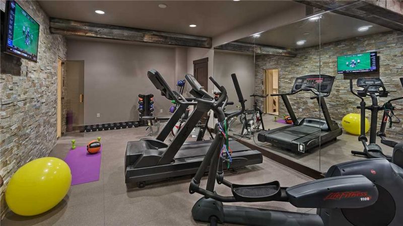 Graystone Lodge photo 15