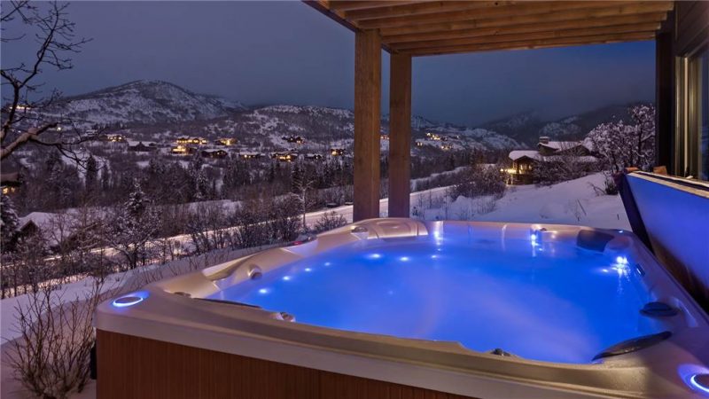 Graystone Lodge photo 16