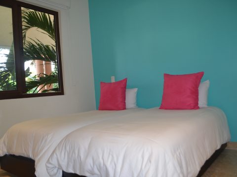 Condo Pacifico in Los Veneros, Punta Mita