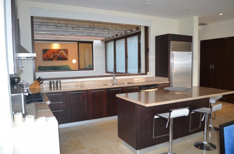 Condo Pacifico photo 11