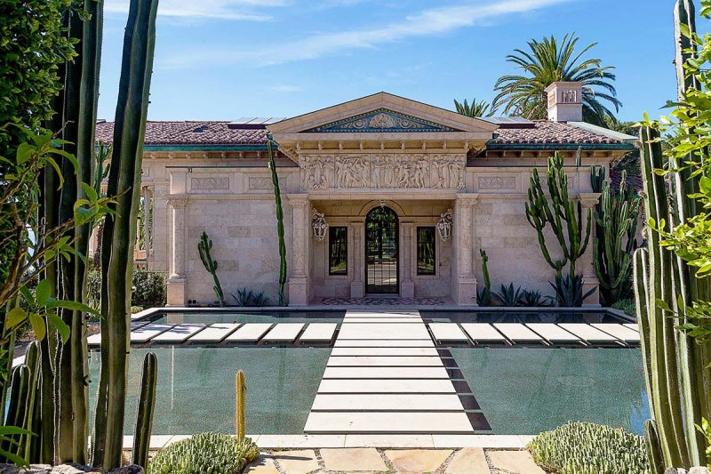 Malibu Villa Contenta photo 18