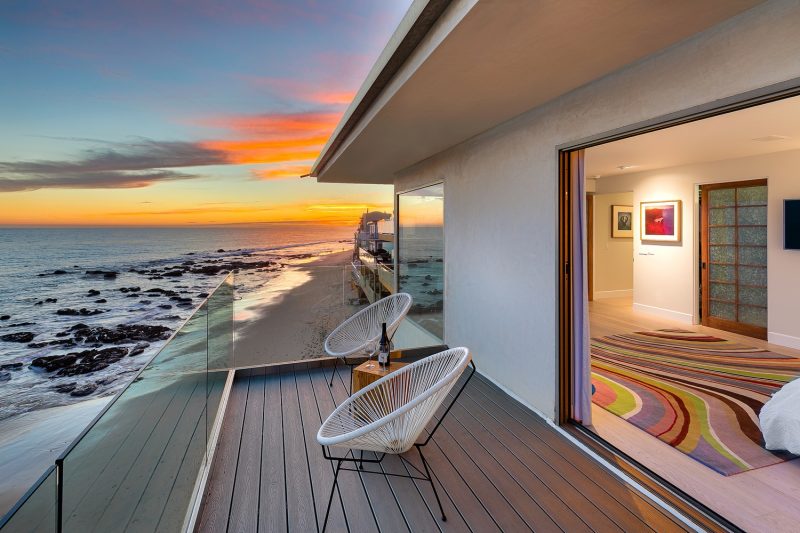 Malibu Seascape Villa photo 24