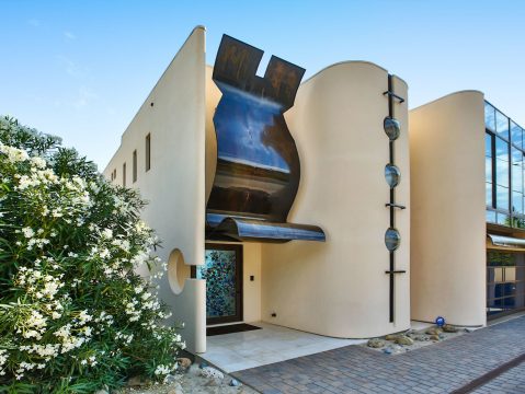 Villa Dolphin Malibu in Malibu, California