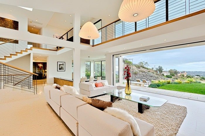 Malibu Beach View Villa photo 8