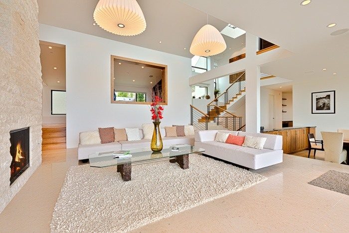 Malibu Beach View Villa photo 10