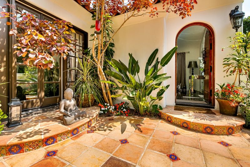 Olive Oasis photo 3