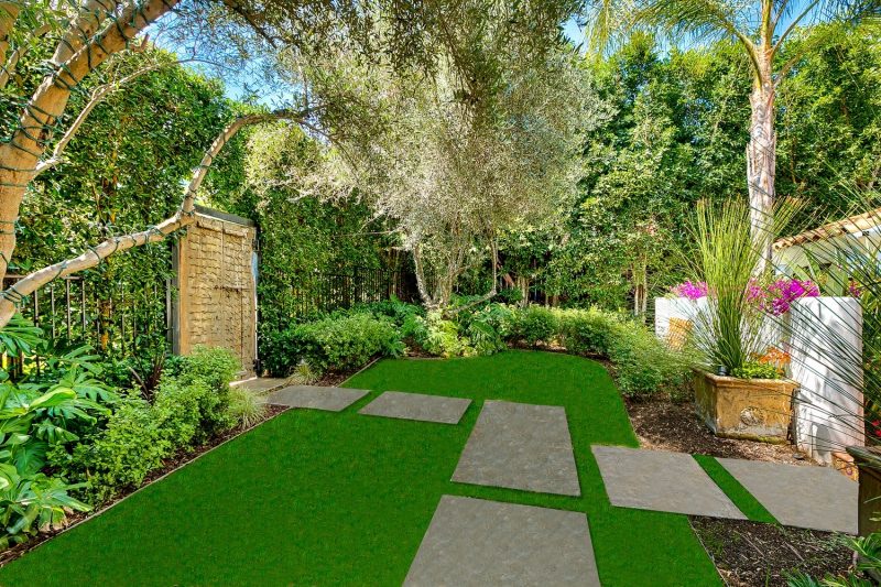 Olive Oasis photo 4