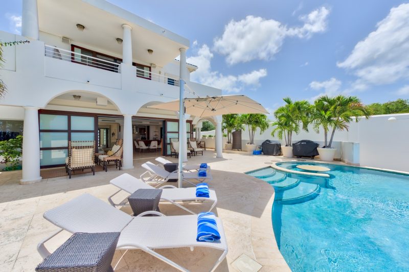 Villa Bahari photo 9