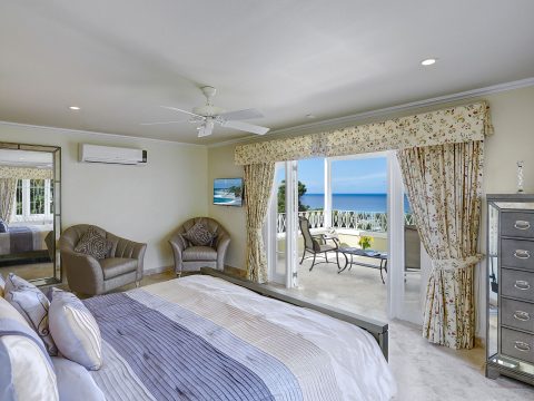 Monkey Hill in Sugar Hill Resort, Barbados