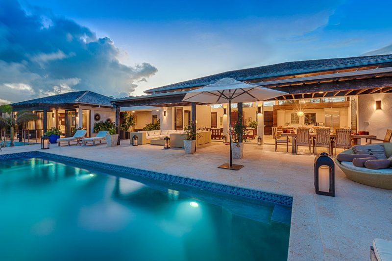 Villa Aquamarie at Kamique photo 3