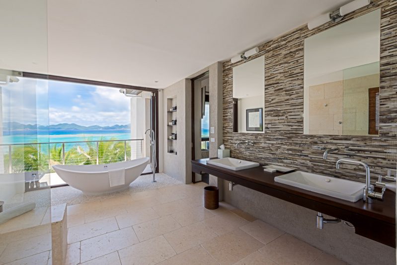 Villa Aquamarie at Kamique photo 13