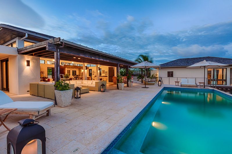 Villa Aquamarie at Kamique photo 18