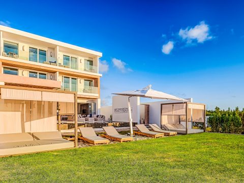Kishti Villa East in Meads Bay, Anguilla