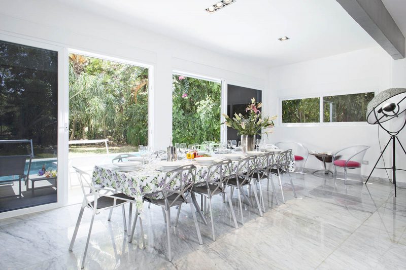 Villa Belfiore photo 9