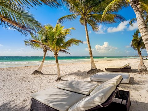 Hacienda Paraiso in Tulum, Riviera Maya
