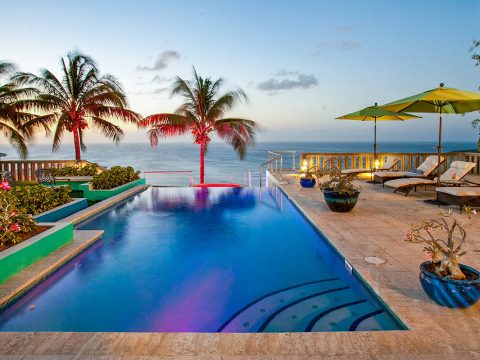 Viewfort Estate in Anguilla