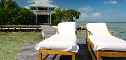 Cayo Espanto photo 4
