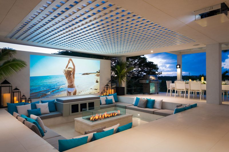 Triton Luxury Villa photo 7