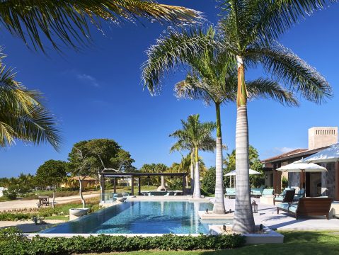 Singita in La Punta Estates, Punta Mita