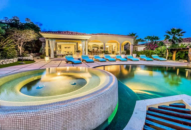 Casa Cortez in San Jose Del Cabo, Cabo San Lucas