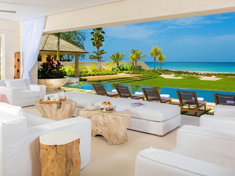 Godings Beach House in St. Peter, Barbados