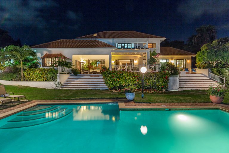 Caribbean Jewel in Montego Bay, Jamaica