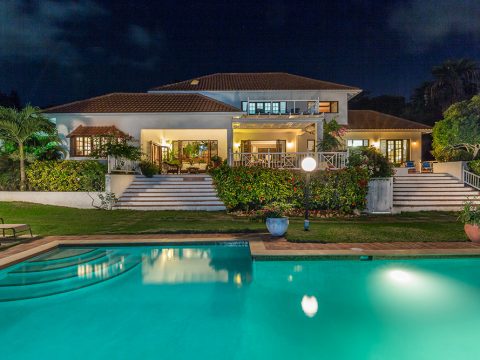 Caribbean Jewel in Montego Bay, Jamaica