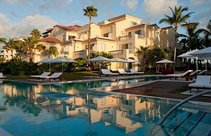 Grace Bay Club - The Villa Suites photo 11