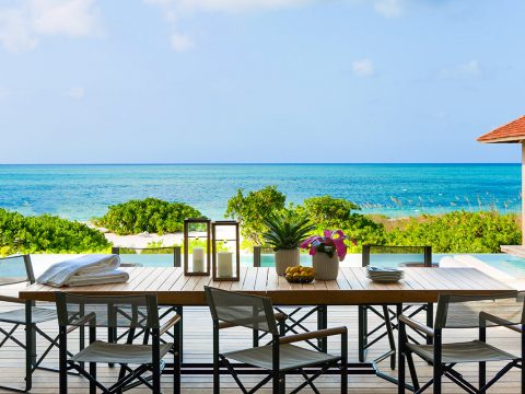 Grace Bay Club - The Residences in Grace Bay, Turks and Caicos
