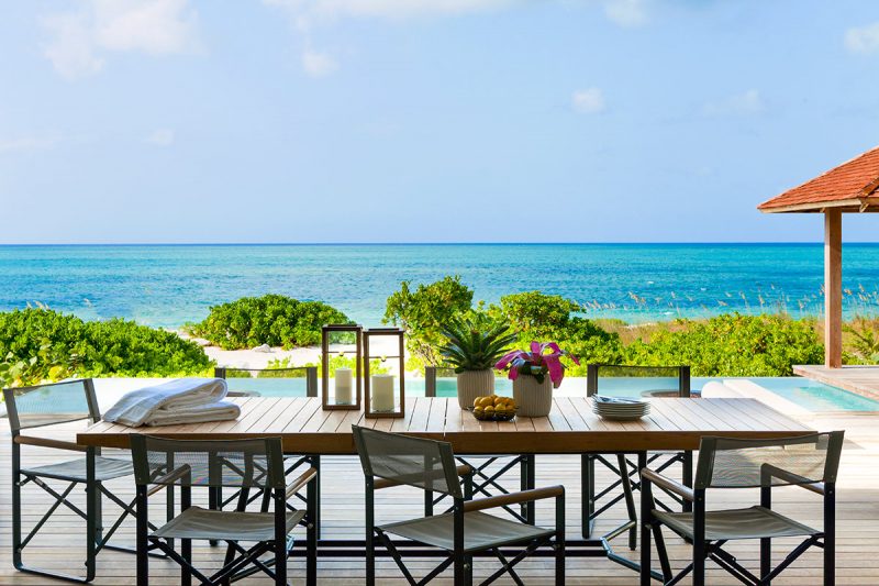 Grace Bay Club - The Residences photo 2