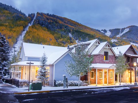 205 South B Oak Street in Telluride, Colorado