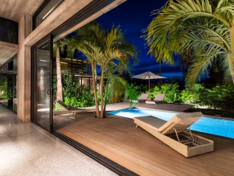 Villa Islander in Grace Bay, Turks and Caicos