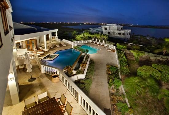 Villa Harmony photo 1