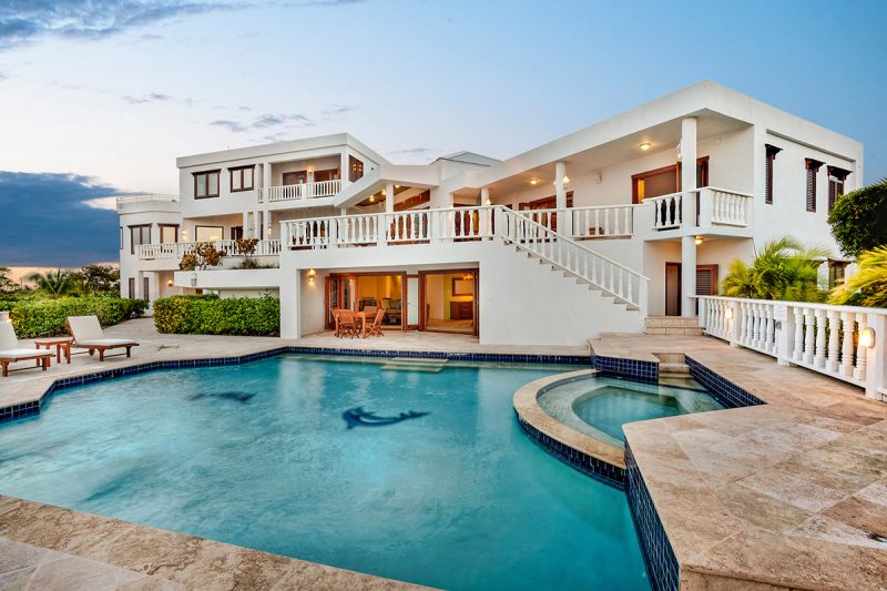 Villa Mystique photo 2
