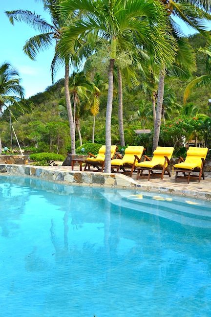 Mooney Bay Estate in Mooney Bay, Virgin Gorda