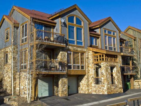 Terraces 101 in Telluride, Colorado