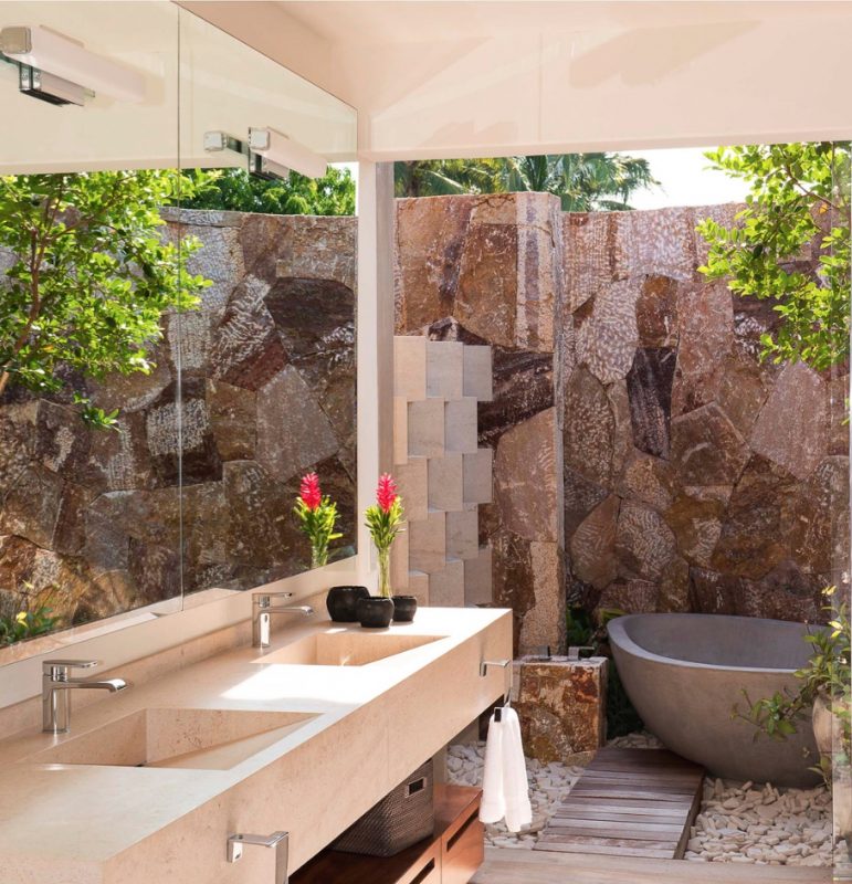 Casa Entre Rocas photo 23