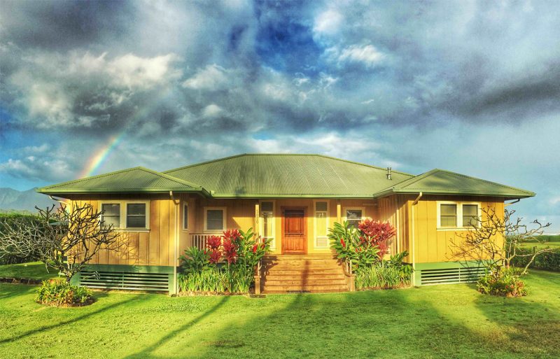 Hanalei ‘Ilikea photo 1