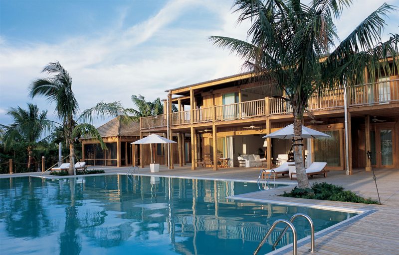 The Residence at Parrot Cay photo 9